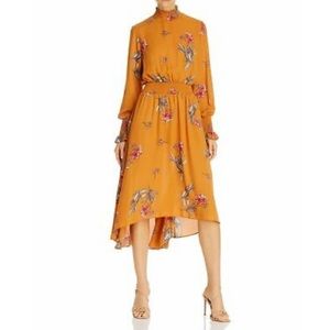 🌪Nanette Lepore high/low dress